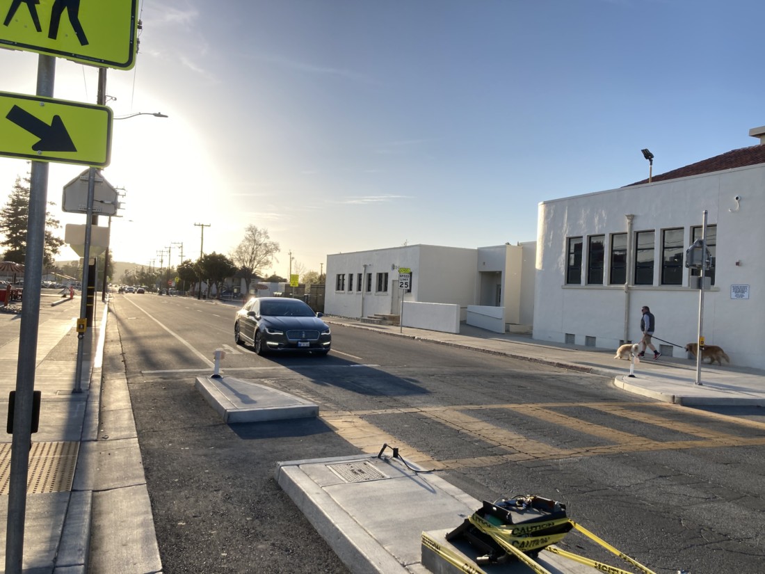 BL Special Report Permanent closure of Nash Road stalls BenitoLink