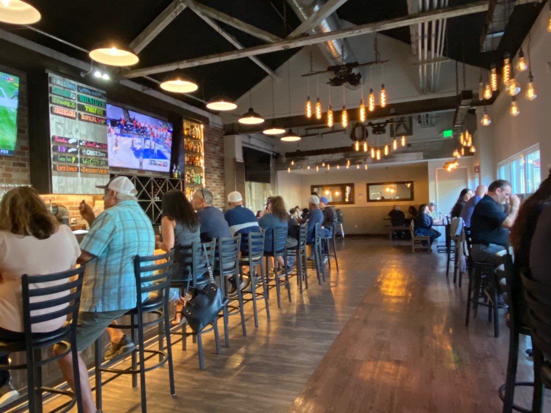 Running Rooster reopens under new management BenitoLink