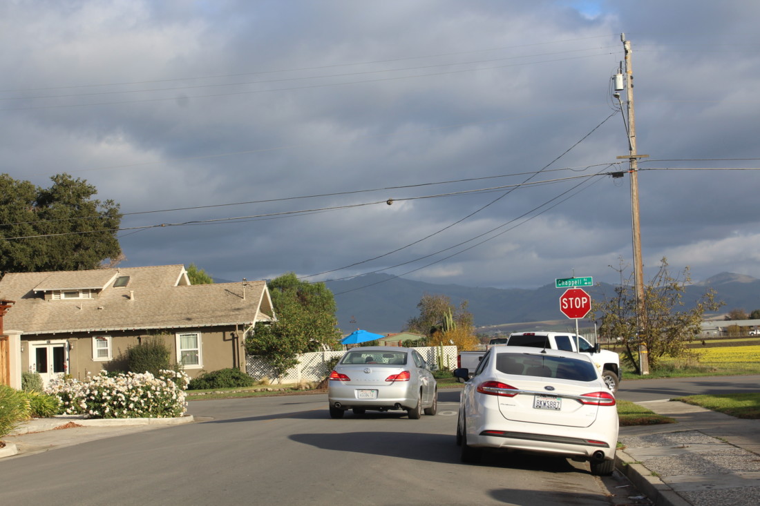 Hollister council sides with traffic study results for problem