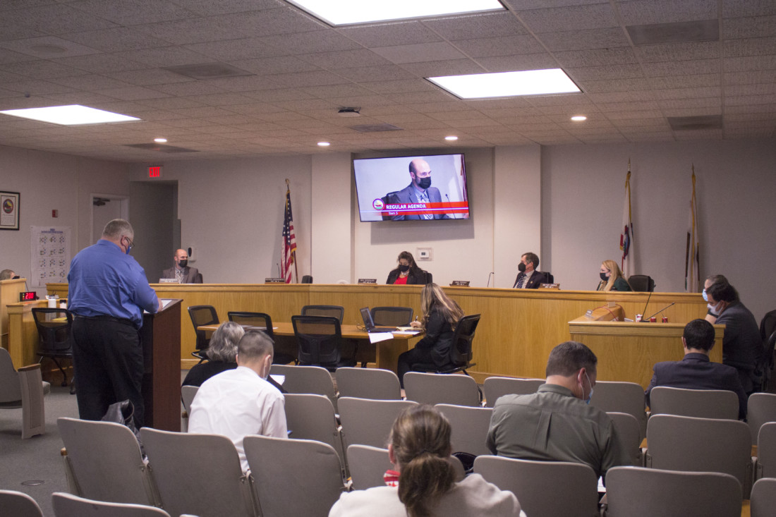 California is requiring San Benito County to plan for 5,000 housing