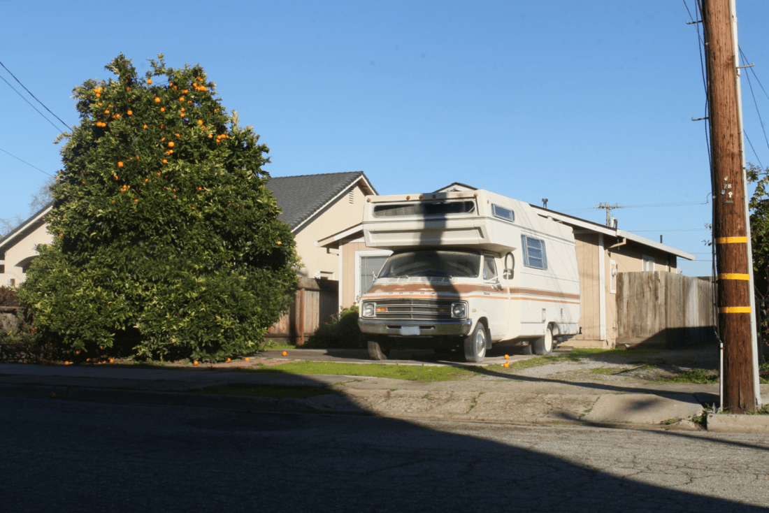Hollister council revisiting its rules for parking RVs BenitoLink