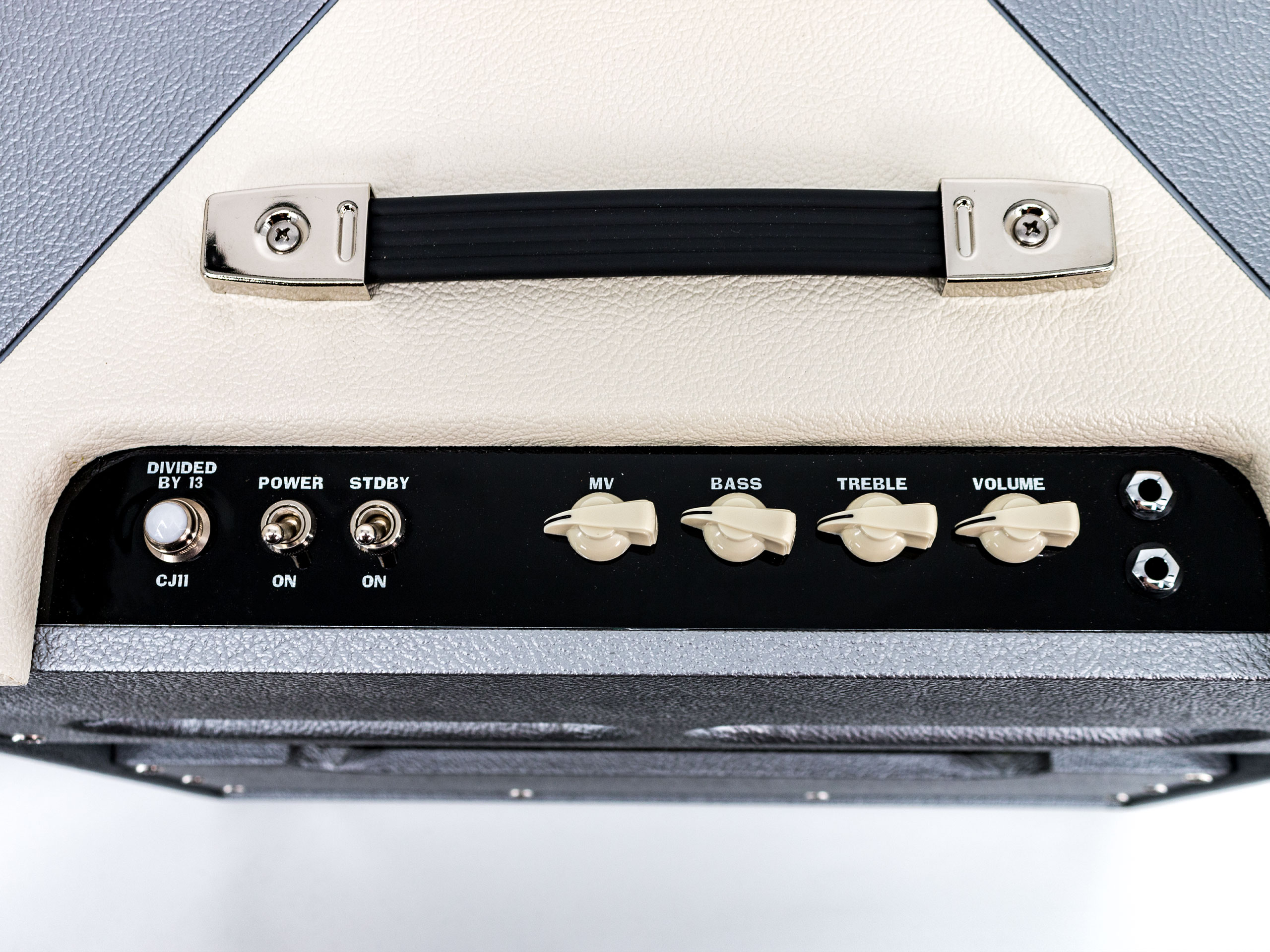 CJ11 • Amplifiers • Divided by 13 Amplifiers