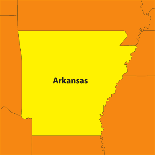 Is Arkansas a Good Place to Live? (12 Pros and Cons) Dividends Diversify