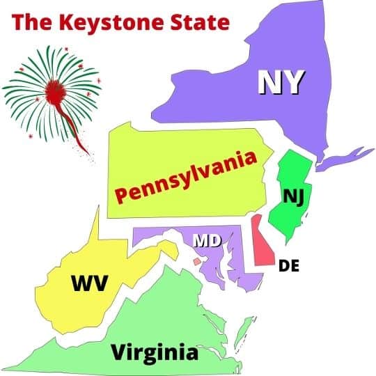 Is Pennsylvania a Good Place to Live? (19 Pros and Cons) Dividends