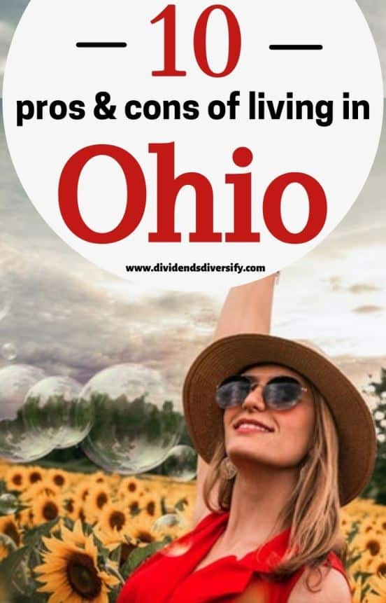 10 Pros and Cons of Living in Ohio Right Now Dividends Diversify