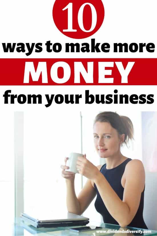 10 Examples of Goals Cost Leadership Companies should Set Now Dividends Diversify