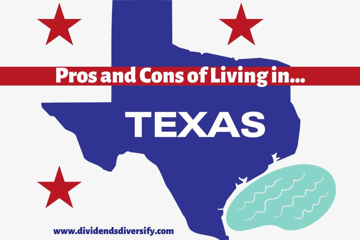 35 Pros and Cons of Living in Texas (Get Facts Not Fluff Now