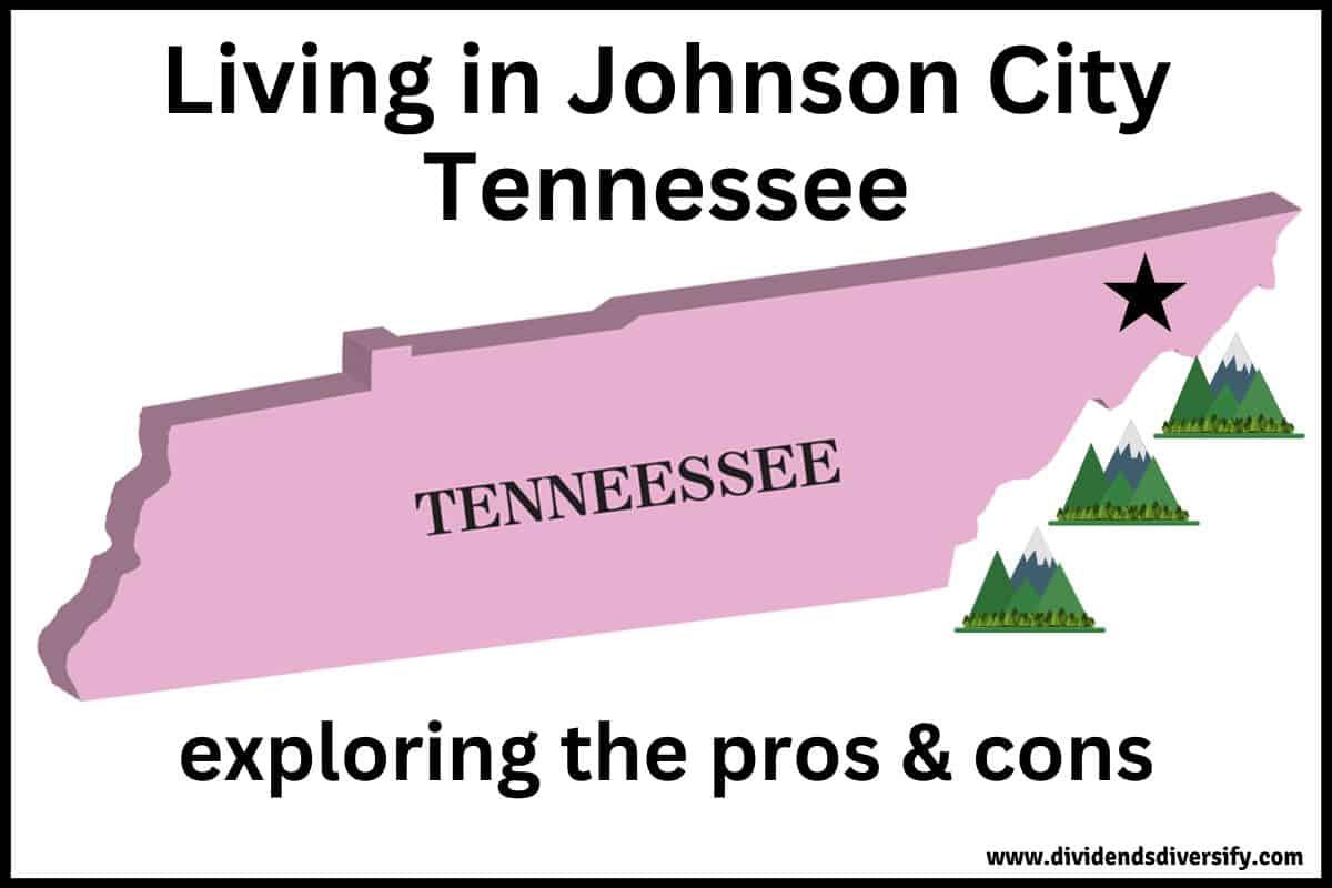 Is Johnson City, TN, a Good Place to Live? (16 Pros and Cons