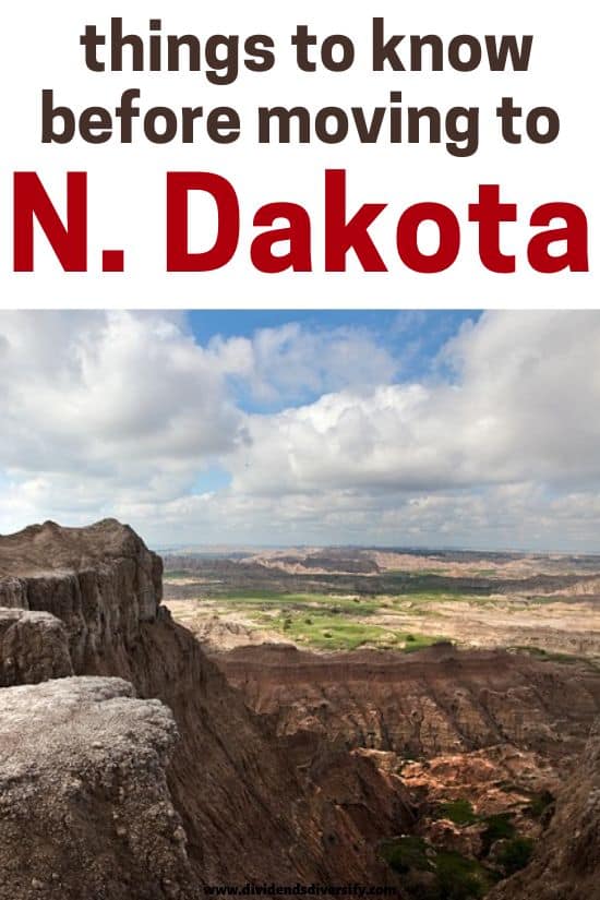 Is North Dakota a Good Place to Live? (19 Pros and Cons) Dividends