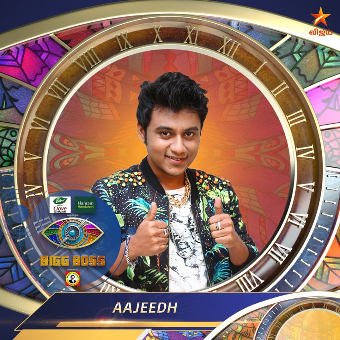 Bigg Boss 4 Tamil 15 Contestants ( Age, Profile, wiki, Images