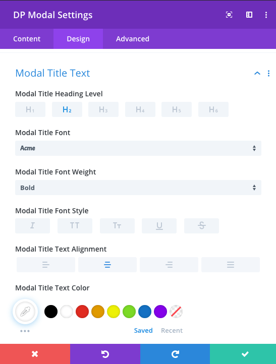 Create Divi lightbox for videos, images & more Divi Extended