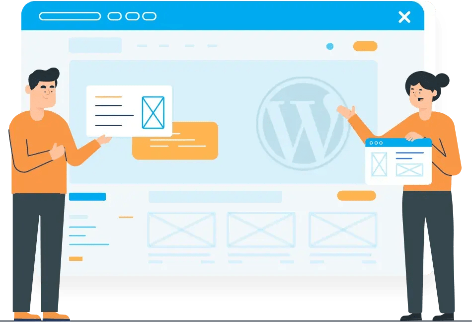 Divi site Designer Divi Extended