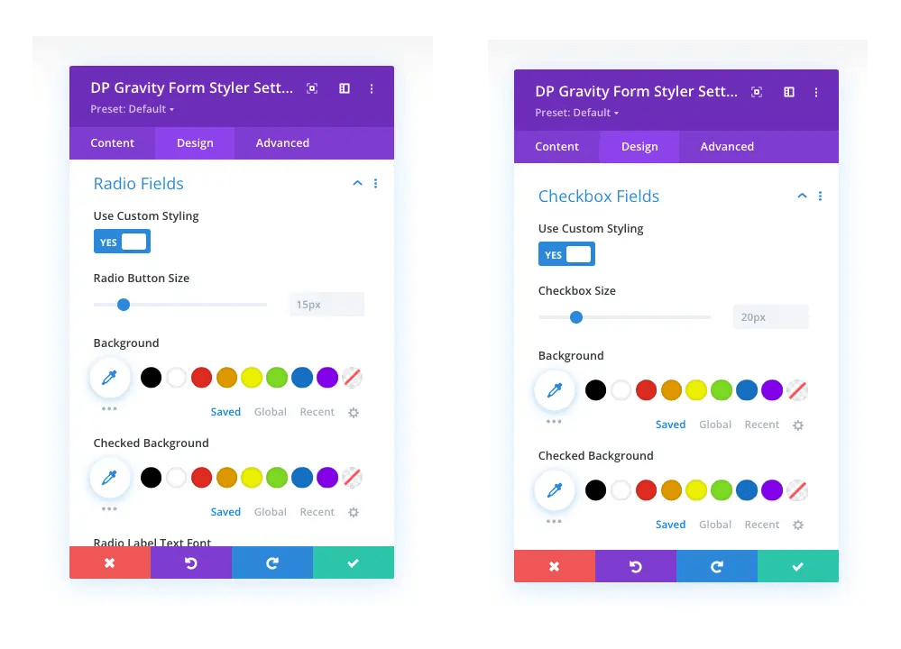 3 Steps to Style Your Divi Gravity Forms Easily (Live Example)