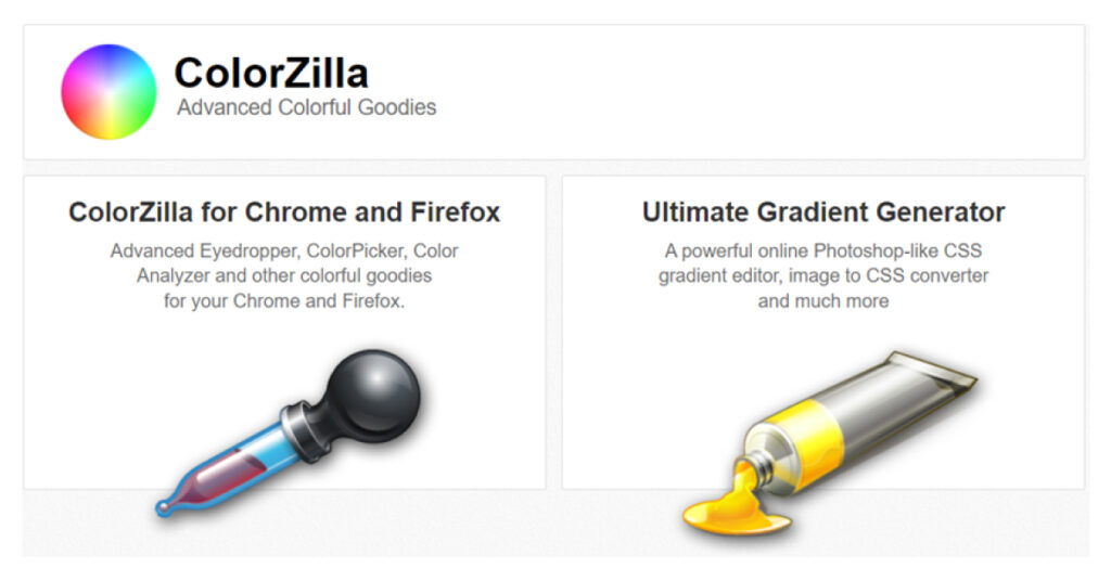 22 Best Chrome Extensions for  Developers & Designers