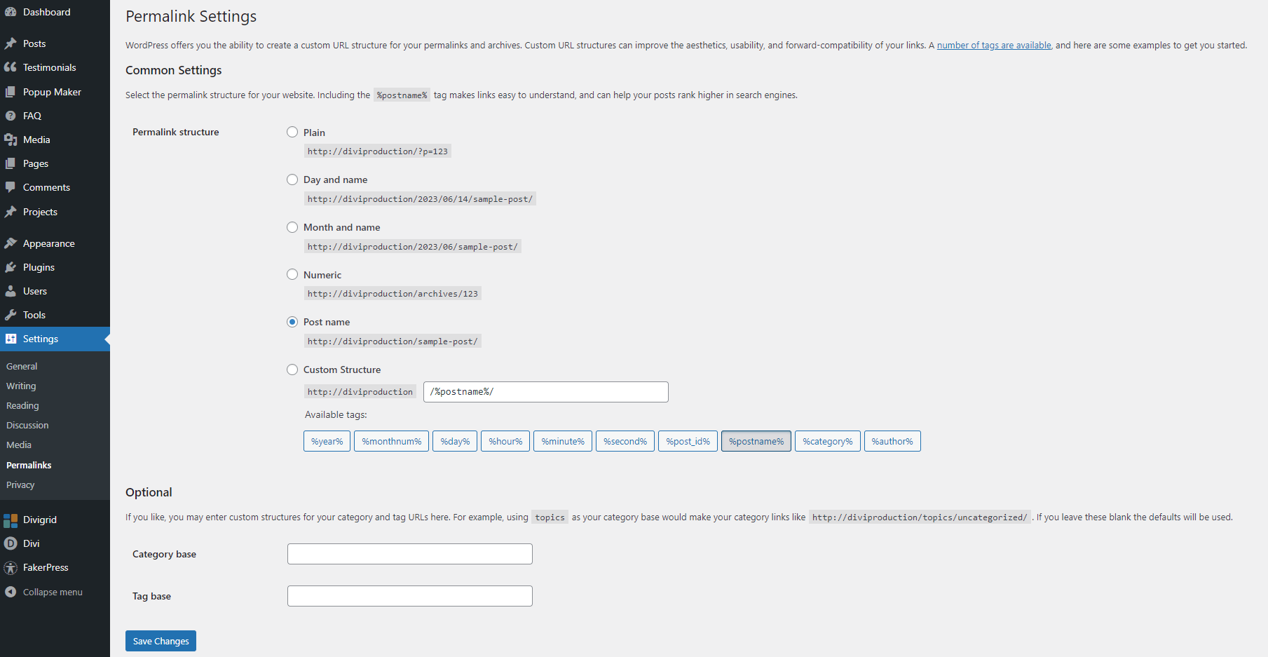 How To Fix Divi Builder Not Loading Divigrid