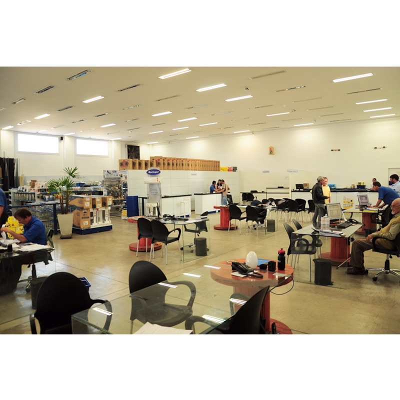 Elétrica Porto Velho / Materiais Elétrico para Construção, Residencial