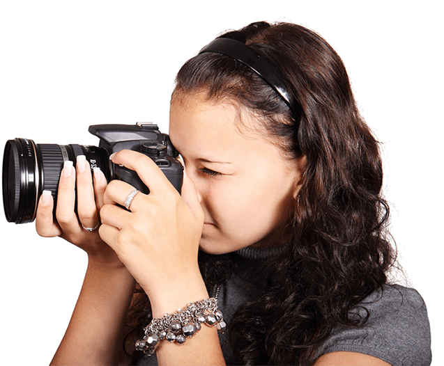 About Burton Photography