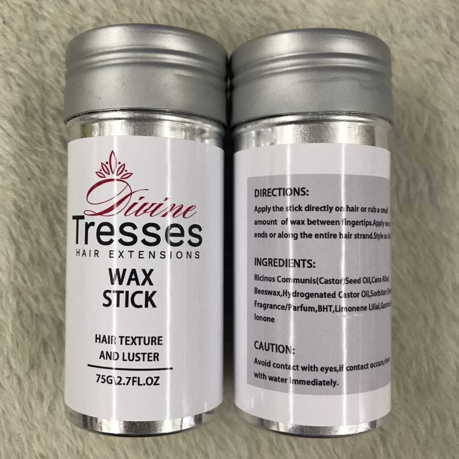 Wax Stick Divine Tresses