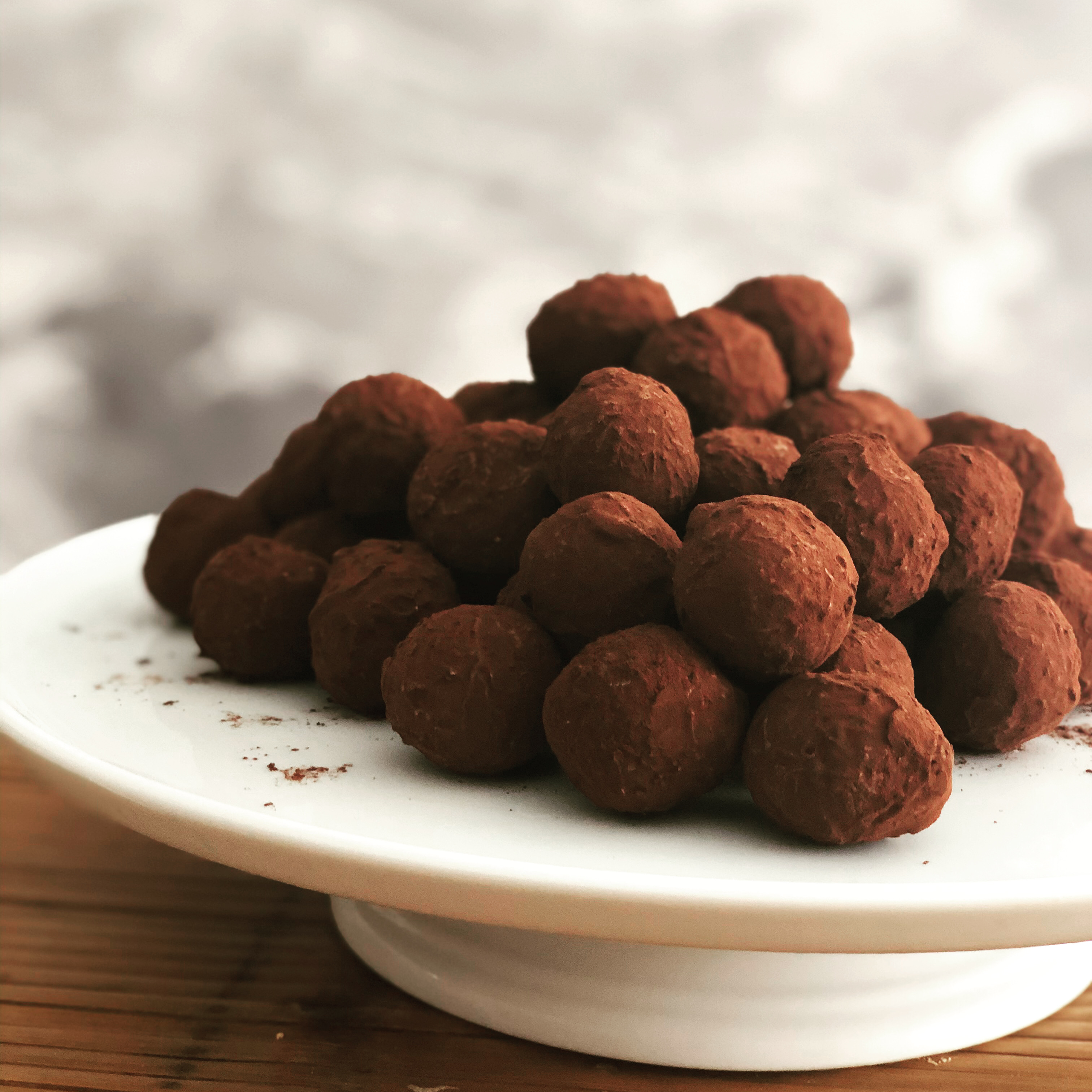Nutella Truffles Recipe A New Spin on a Classic Favourite DIVINE