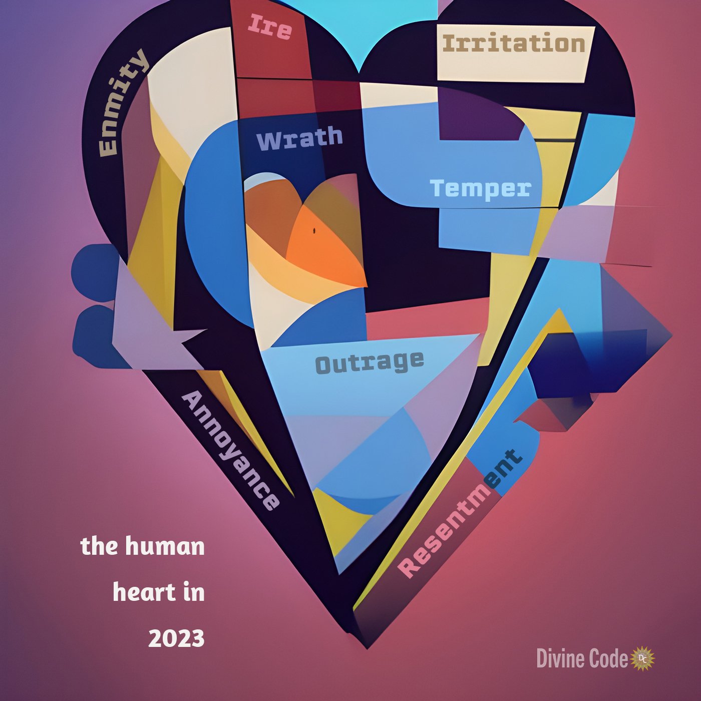 Hearts That Rage (Yours) Divine Code