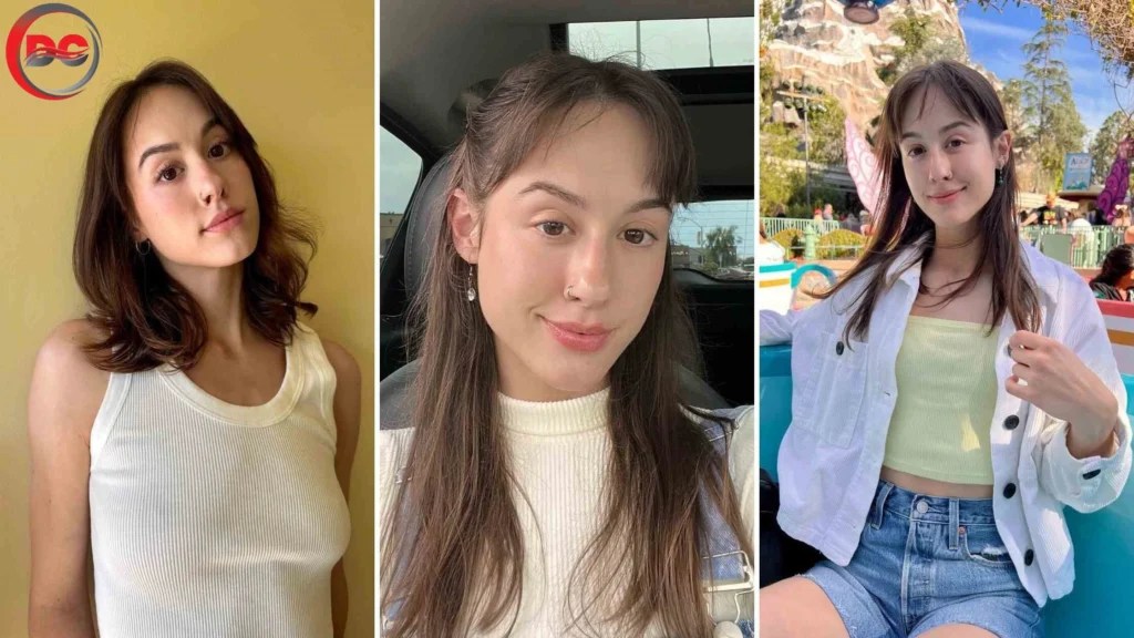 Jules Ari Biography, Height, Weight, Parents, Age, Net Worth 2025