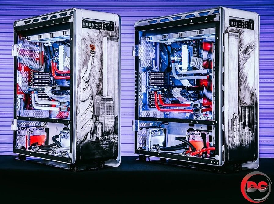 Exploring the World's 6 Most Expensive Gaming PCs Divinecontents