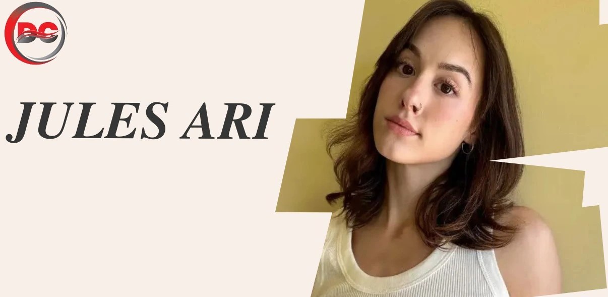 Jules Ari Biography, Height, Weight, Parents, Age, Net Worth 2025