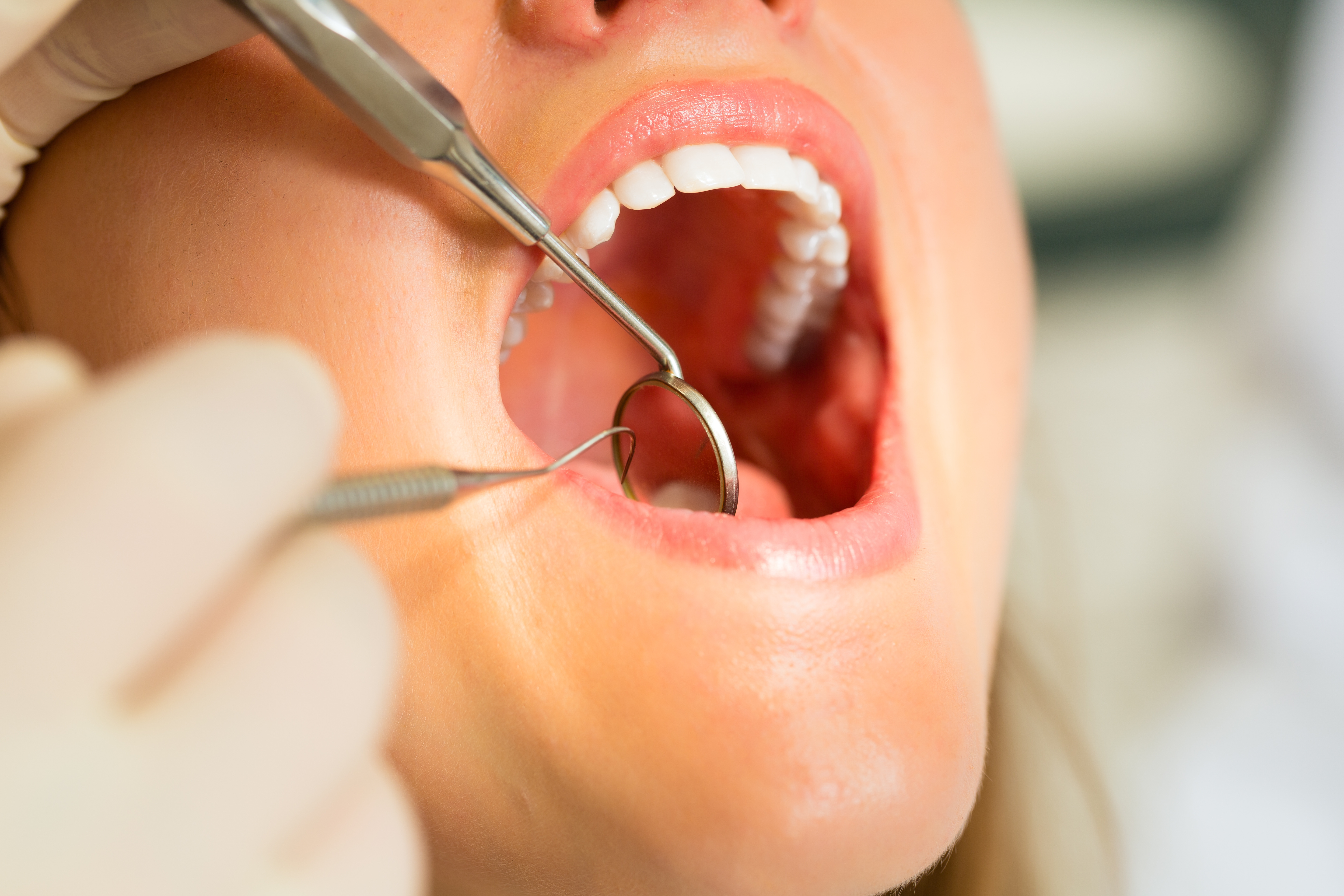 Dentistry Divine Dental