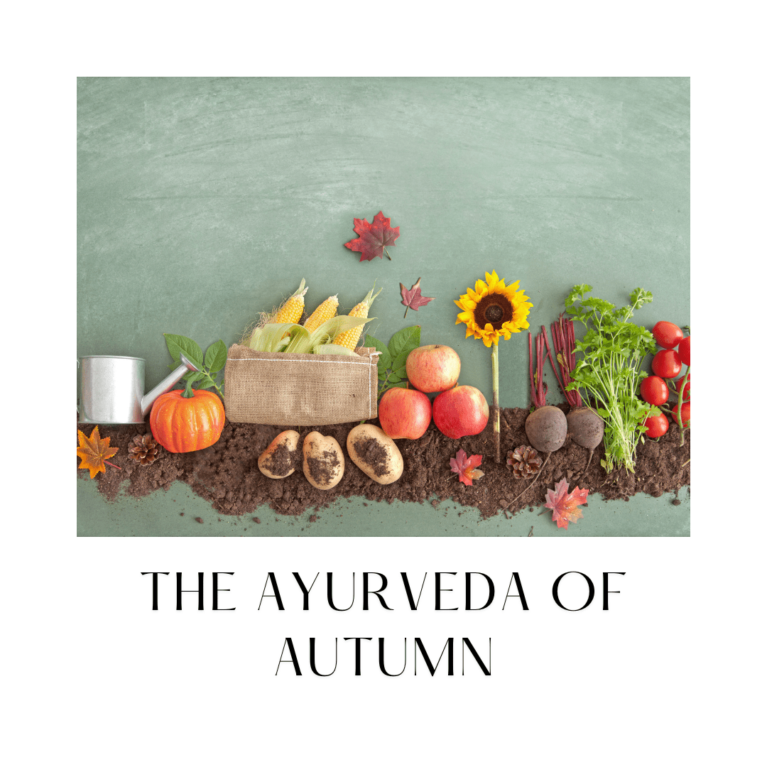 The Ayurveda of Autumn Vancouver Naturopathic Welness and Health