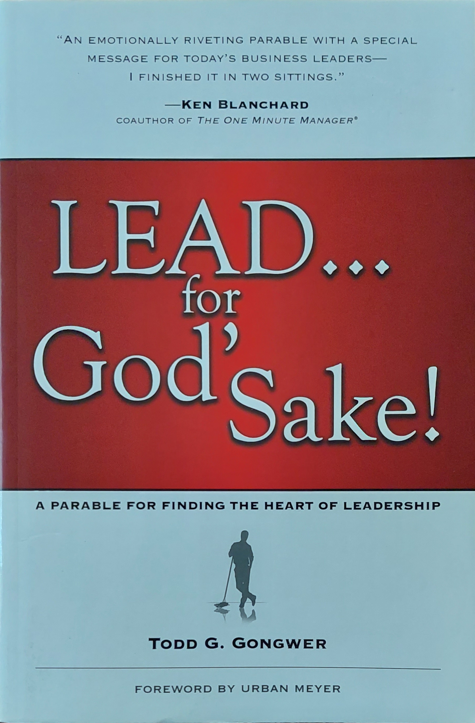 Lead for God’s Sake! The Divine Group Of Companies TT