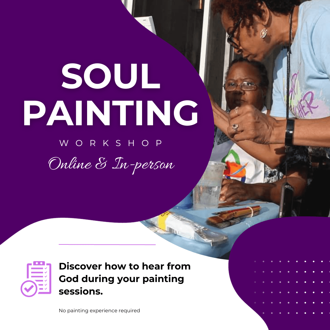 Painting & Art North Las Vegas Divine Expressions