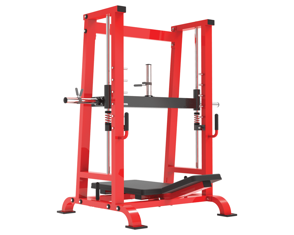 Best Fitness Equipment Supplier in Tamilnadu Divine Fitness
