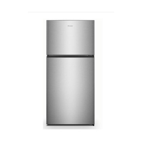 Hisense Refrigerator Double Door 176 Ltrs, No Frost, Low Noise
