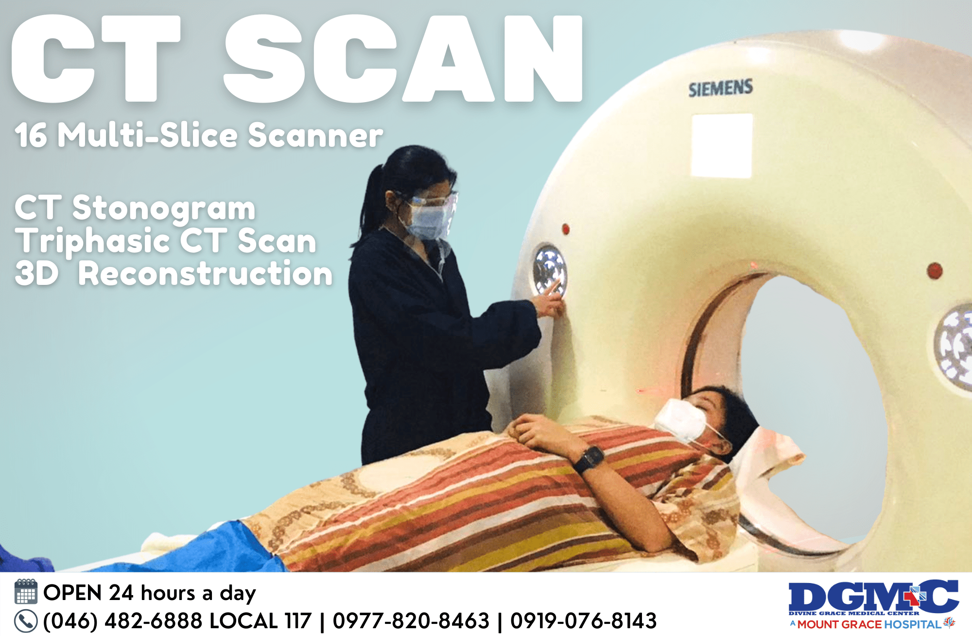 Ct Stonogram lineagetips