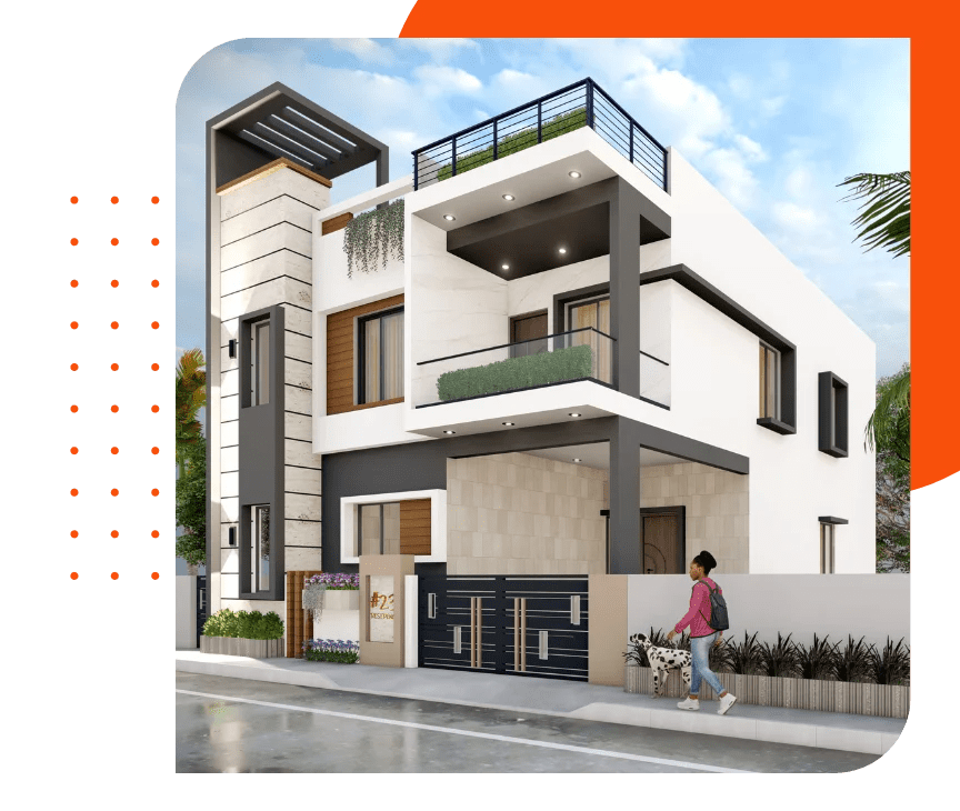 Divine House Best construction company in bangalore