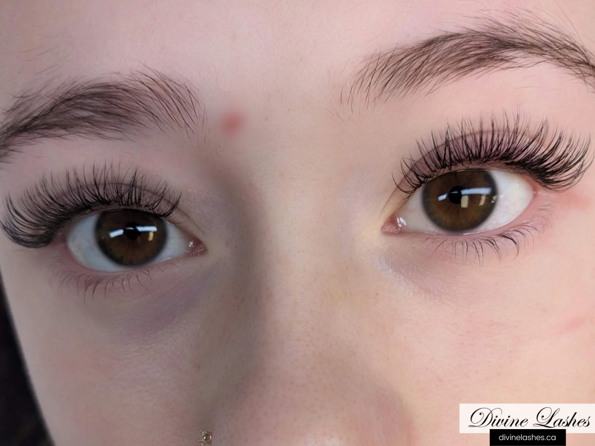 Lash Extensions Vs False Lashes Which Is The Best?