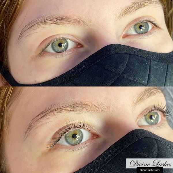 Top5 Best Lash Lift Kits in 2024 (Ranked & Reviewed)