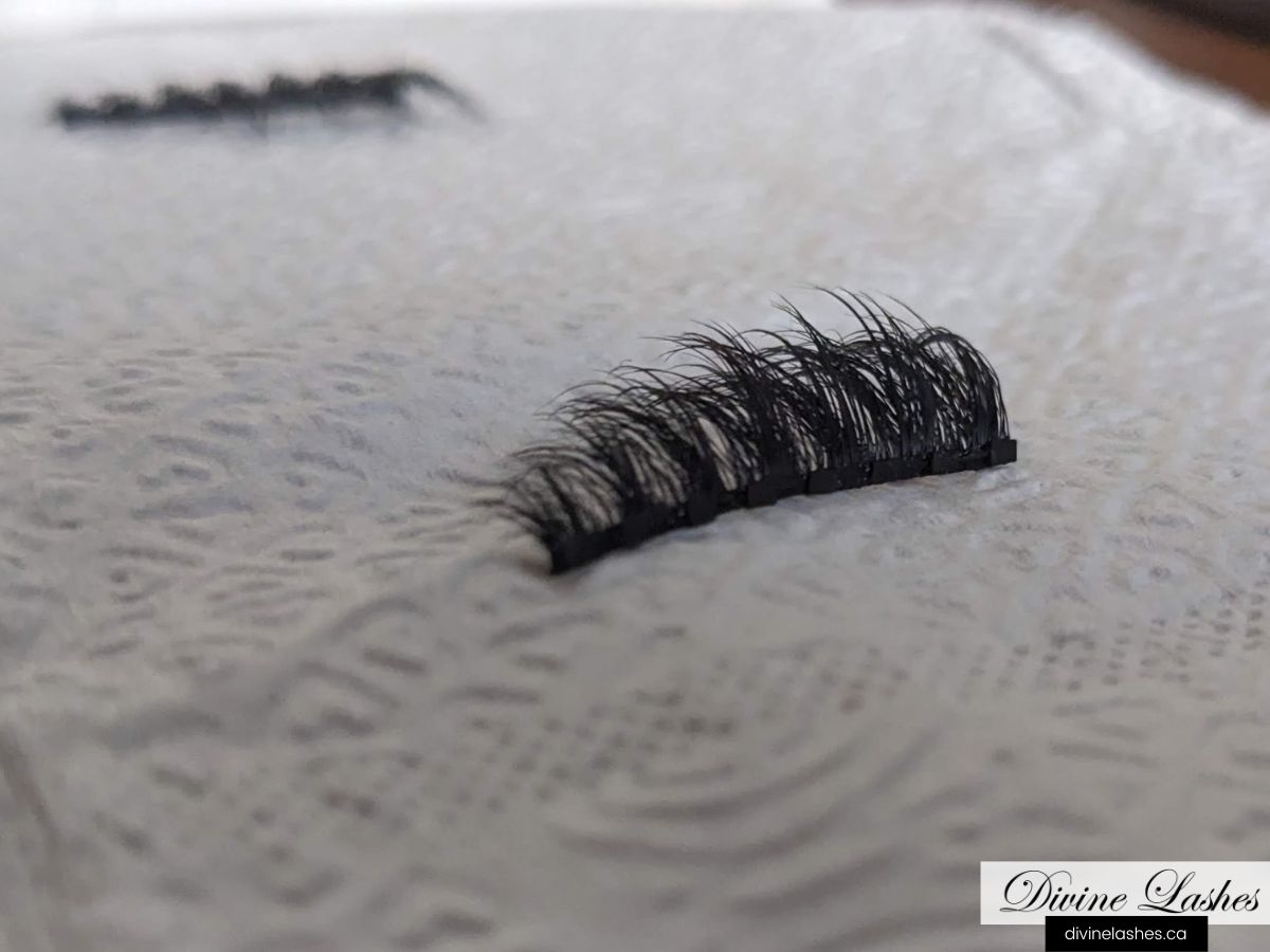 Lashes How to Apply and Which Are Best (Or Worst)
