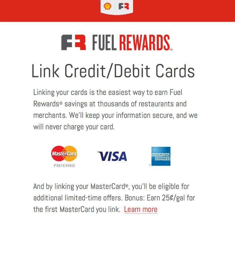 Pay less at the pump with Shell’s Fuel Rewards Divine Lifestyle