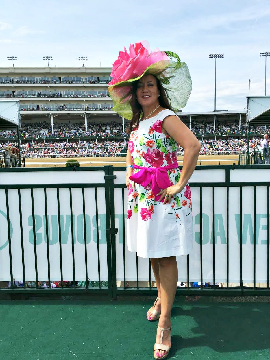 Dee's Hats Louisville's Derby Hat Headquarters