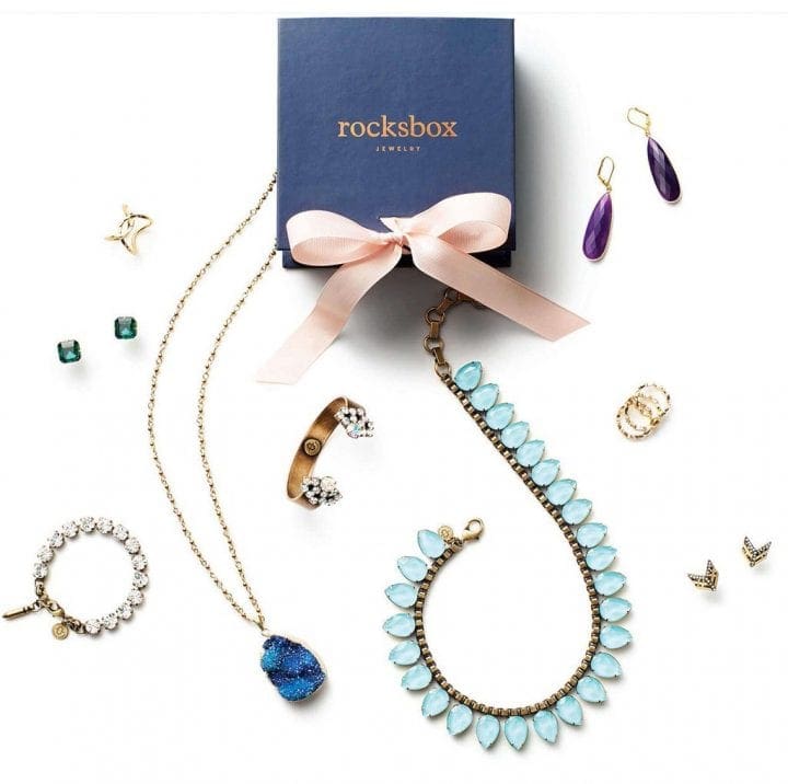 How to make the most of your Rocksbox jewelry subscription