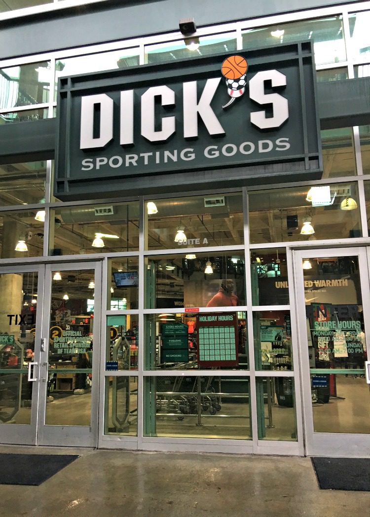 Find a Gift that Matters at DICK'S Sporting Goods Divine Lifestyle