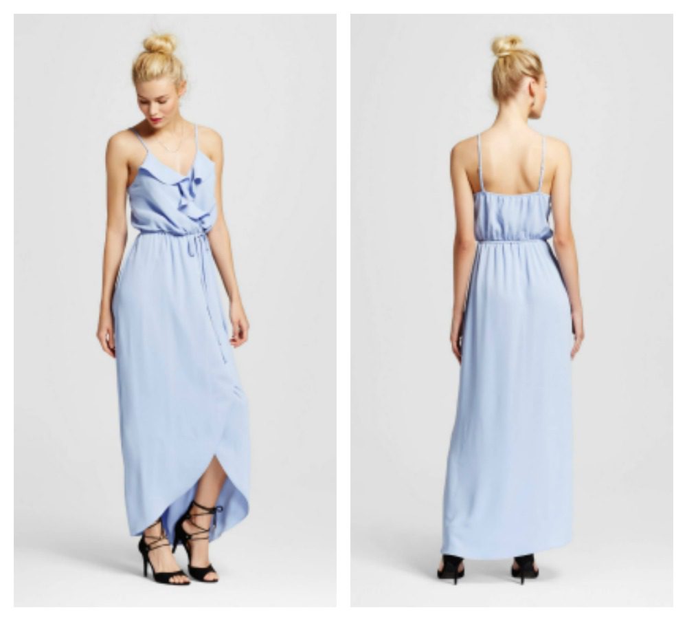 9 Dresses to Buy from Target Right Now Summer Style Fashion