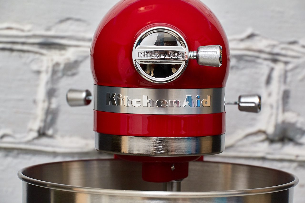 Kitchen Aid Artisan Mini Mixer Review available at Best Buy