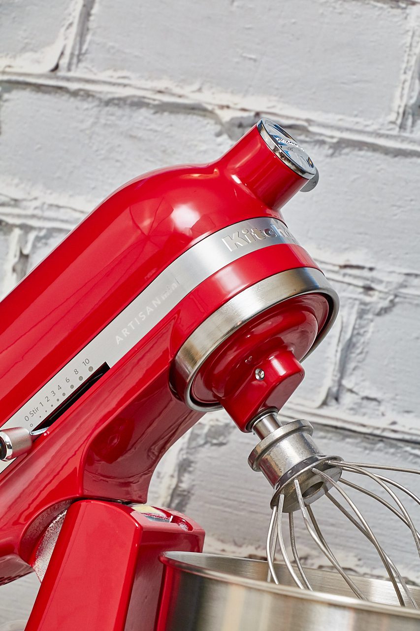 Kitchen Aid Artisan Mini Mixer Review available at Best Buy
