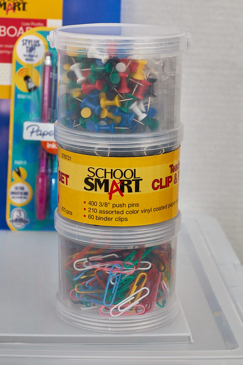 5 Tips for Preparing for Back to School Teacher Supplies