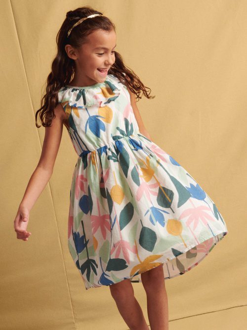 Playful Summer Girls Dresses Tea Collection 40 OFF Sale