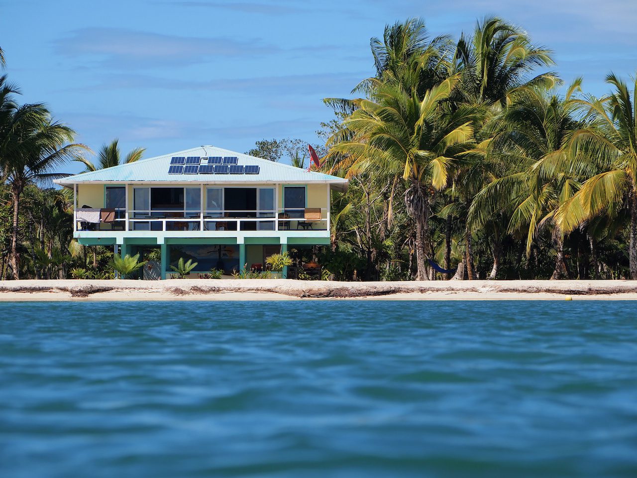 Things to Know Before Buying an OffGrid Property in a Tropical Paradise