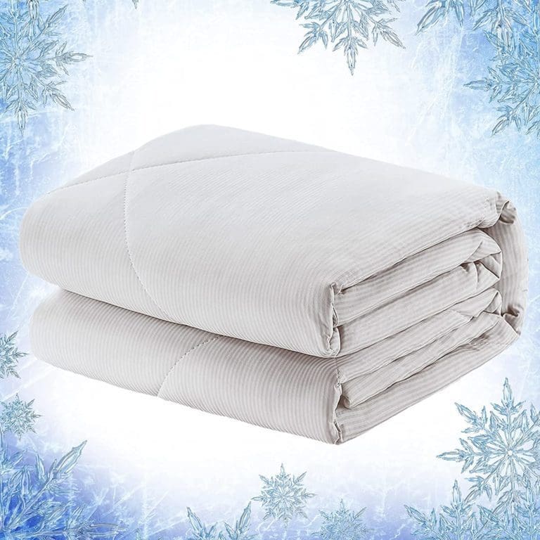 Best Bedding for Hot Climates Cooling Blanket Cool Sheets