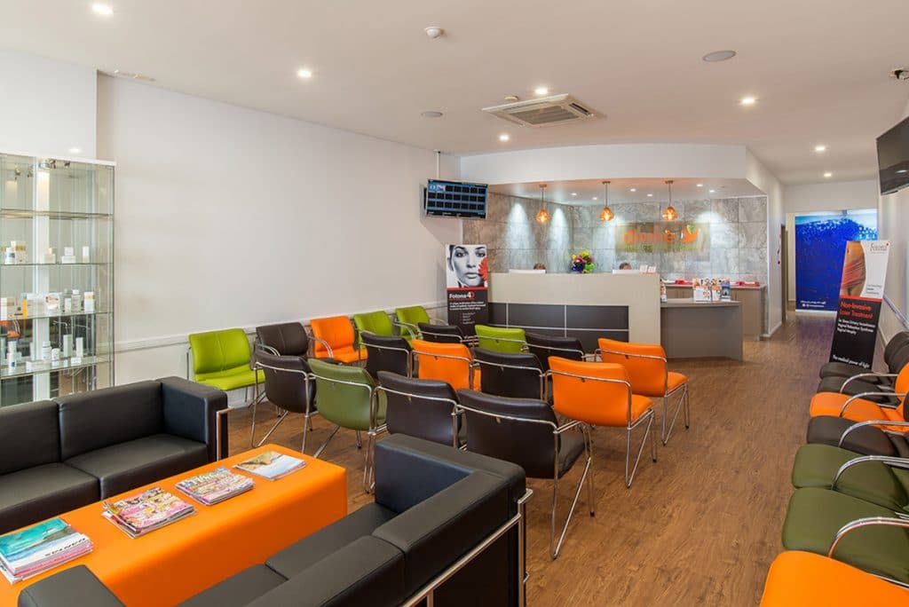 Divine Medical & Cosmetic Skin Centre Doctors Hervey Bay